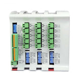 Industrial Shields Open PLC M-DUINO PLC Arduino Ethernet 57R I/Os Relay/Analog/Digital PLUS