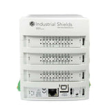 Industrial Shields Open PLC M-DUINO PLC Arduino Ethernet 57R I/Os Relay/Analog/Digital PLUS