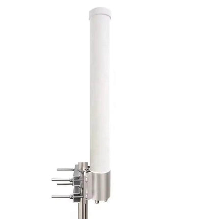 IOT Store Antenna High Gain MIMO 4G/5G LTE Dual Antenna Omni Fiberglass Waterproof 698-2700MHz