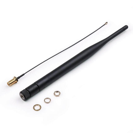 IOT Store Antenna LoRa Antenna Kit Rubber Duck Foldable 2dBi 900-930 MHz