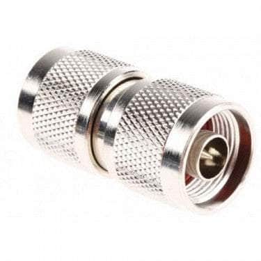 IOT Store Antenna N Male to N Male Adapter