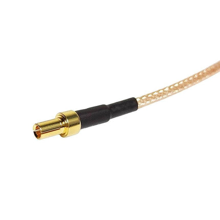 IOT Store Antenna TS9 to SMA Female Connectors RG178 Cable