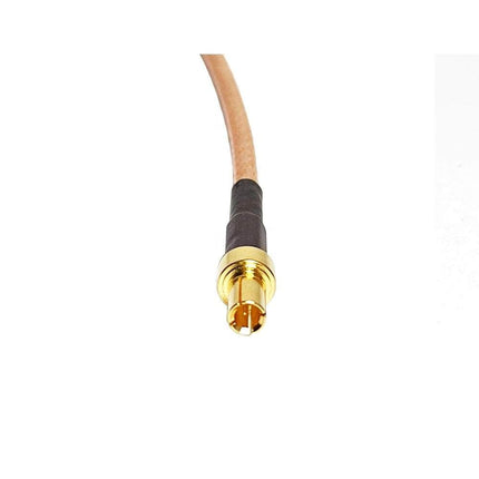 IOT Store Antenna TS9 to SMA Female Connectors RG178 Cable