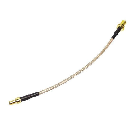 IOT Store Antenna TS9 to SMA Female Connectors RG178 Cable