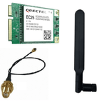 EC25-AU with Antenna Kit