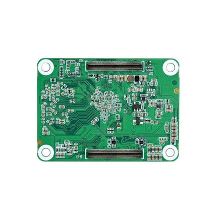 IOT Store Pty Ltd Core3566 Rockchip Quad-core 4GB RAM 32GB eMMC Compatible With Raspberry Pi CM4