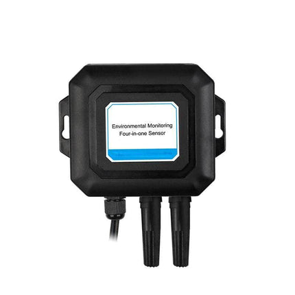 IQFLOW Air Quality IQAQ-4M Environmental Monitoring Four-in-one Air Quality Sensor RS485