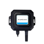 IQFLOW IQAQ-PA PM2.5/PM10 4-20mA to Celluler
