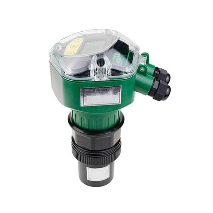IQFLOW IOT Sensors 4-20mA IQDS Integrated Ultrasonic Level Sensor Tank Level Probe 4-20mA 0-10m