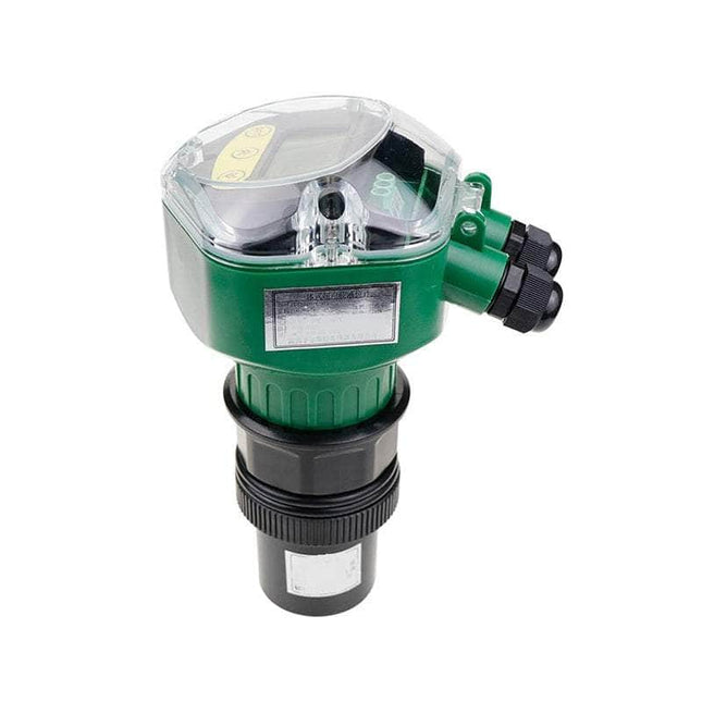 IQFLOW IOT Sensors 4-20mA IQDS Integrated Ultrasonic Level Sensor Tank Level Probe 4-20mA 0-10m