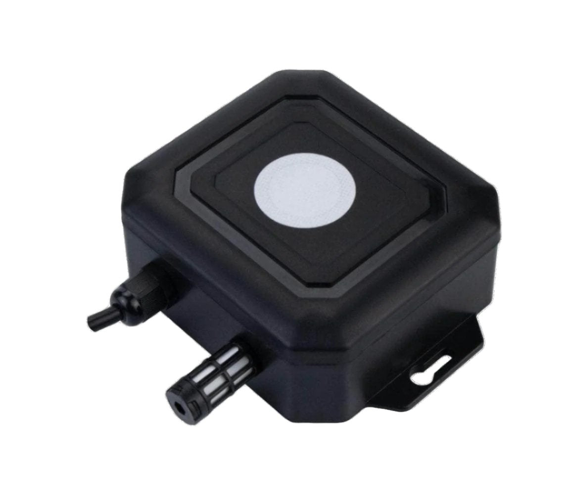 Rectangular Co Sensor IQCO Industrial Carbon Monoxide CO Sensor 4-20mA Modbus RS485 – IOT Store