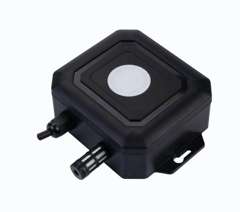 IQFLOW IOT Sensors IQCO Industrial Carbon Monoxide CO Sensor Modbus RS485