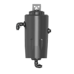 IQFLOW IOT Sensors IQTS Smart Laser Turbidity Sensor 4-20mA, 0 - 5 NTU, 5m Cable