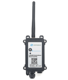 IQFLOW Pressure Sensor LoRaWAN / Without Probe Waterproof 4-20mA Liquid and Gas Pressure Sensor LoRaWAN NB-IoT LTE CAT-M