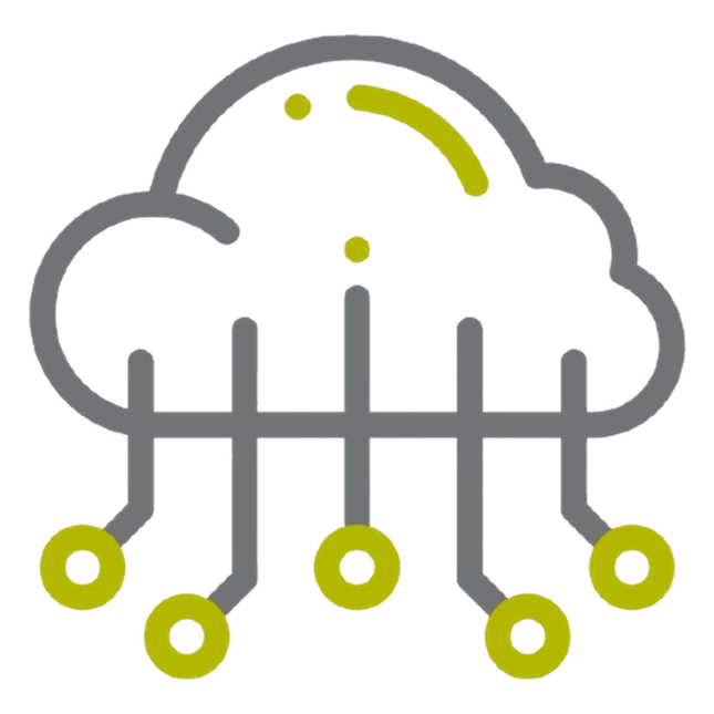 IQFLOW Software IQFLOW IOT Cloud Platform Plug & Play Unlimited Customised Package