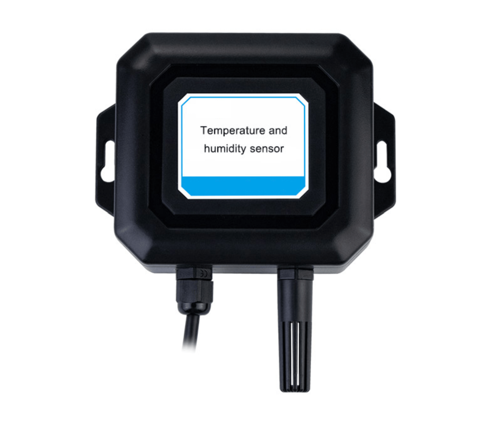 IQTH Industrial Temperature and Humidity Sensor RS485 – IOT Store