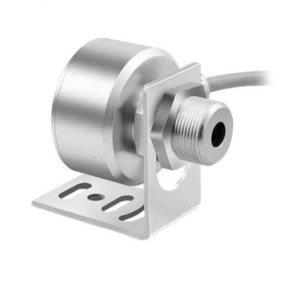 IQFLOW Temperature Sensor IQTS Compact Infrared Temperature Sensor Contactless 4-20mA 0-300℃
