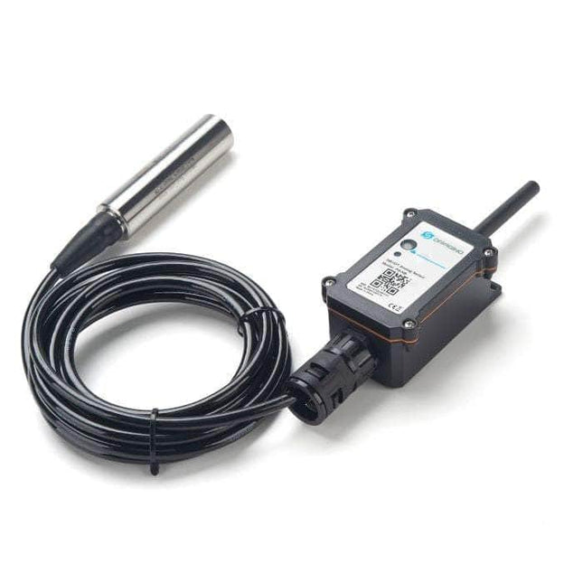 Waterproof Submersible Liquid Level Sensor LoRaWAN NB-IoT LTE CAT-M ...