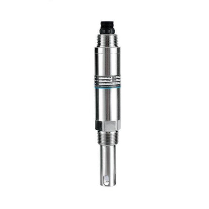 IQFLOW Water Quality IQORP+ Industrial ORP Sensor 4-20mA + Modbus RS485 5m Cable Auto Temp Compensation