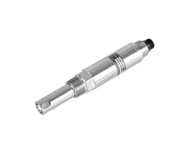IQFLOW Water Quality IQPH+ Industrial pH Sensor 4-20mA + Modbus RS485 5m Cable Auto Temp Compensation