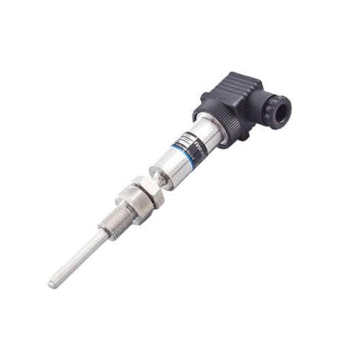 IQFLOW Water Quality IQTT Industrial Temperature Transmitter Sensor, 2m Cable