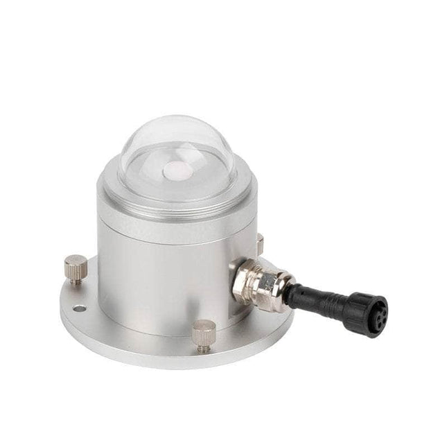IQFLOW Weather Sensor IQPAR Industrial Photosynthetically Active Radiation Sensor 4-20mA and RS485