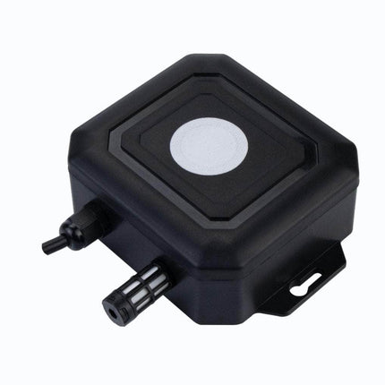 IQFLOW Wireless Monitoring Solution IQFLOW CO Monoxide RS485 to LoRaWAN Kit IQFLOW Wireless Air Quality Monitoring LoRaWAN Sensor Solution Kit