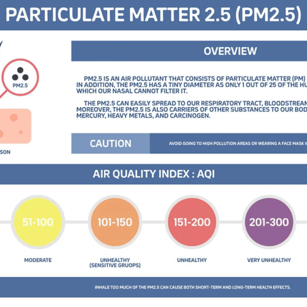 IQFLOW Wireless Monitoring Solution IQFLOW Wireless Air Quality Monitoring LoRaWAN Sensor Solution Kit