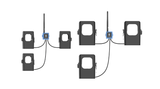 IQFLOW Wireless Monitoring Solution IQFLOW Wireless Power Meter Energy Monitor LoRaWAN Solution Kit