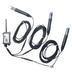 WQS NB-IoT Sensor Node without probes