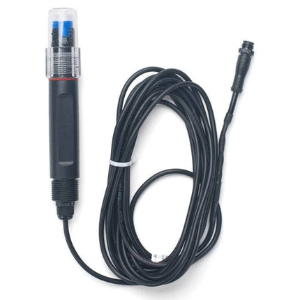 IQFLOW Wireless Monitoring Solution IQFLOW Wireless Water Quality Monitoring LoRaWAN Sensor Solution Kit