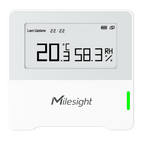 Milesight AM102 TH Sensor (with Screen)