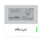 Milesight AM103 TH and CO2 Sensor (with Screen)