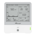 Milesight AM309 9x Sensor Combo (with Screen)