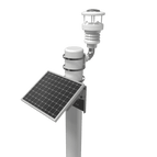 Milesight WT305 LoRaWAN Weather Station