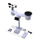 SenseCAP S2120 LoRaWAN Weather Station 8 sensors