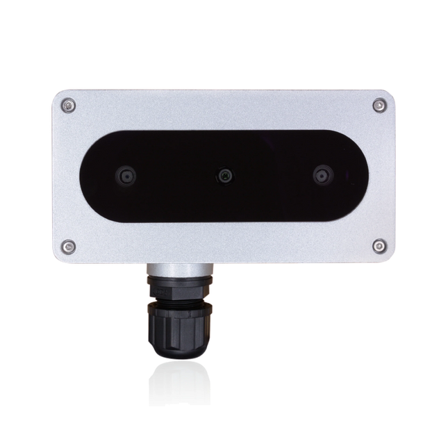 Luxonis Camera Luxonis OAK-D POE OpenCV Depth AI Camera Kit IP67 4TOPS