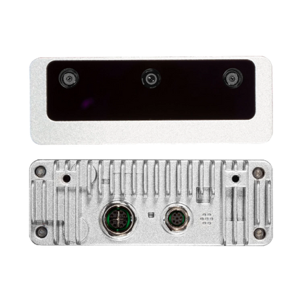 Luxonis Camera Luxonis OAK-D S2 PoE OpenCV Depth AI Camera Kit IP65 4TOPS