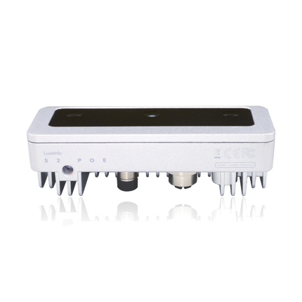 Luxonis Camera Luxonis OAK-D S2 PoE OpenCV Depth AI Camera Kit IP65 4TOPS