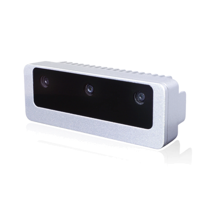 Luxonis Camera Luxonis OAK-D S2 PoE OpenCV Depth AI Camera Kit IP65 4TOPS