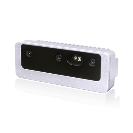 Luxonis Camera OAK-D Pro PoE Ultimate Camera for Robotic Vision 4TOPS