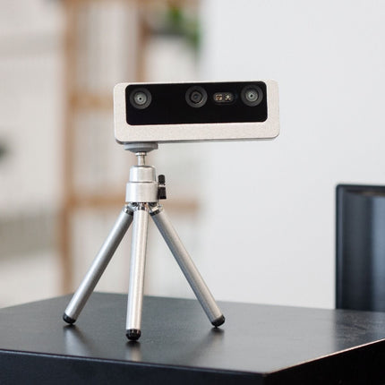 Luxonis Camera OAK-D Pro W PoE Ultimate Camera for Robotic Vision 4TOPS