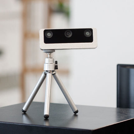 Luxonis Camera OAK-D W PoE Ultimate Camera for Robotic Vision 4TOPS