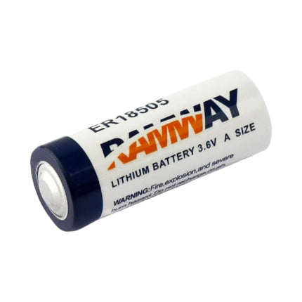 Milesight Battery Milesight EM300 Series Replacement Battery 4000mAh ER18505 3.6V