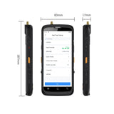 Milesight IOT (Ursalink) Field Tester Milesight Field Tester FT101 Ultimate LoRaWAN Plug&Play Analyser