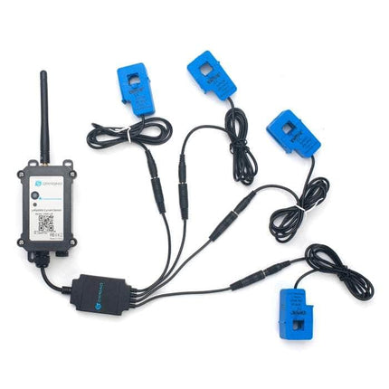 Milesight IOT (Ursalink) LoRaWAN CS01 LoRaWAN Current Sensor Energy Meter
