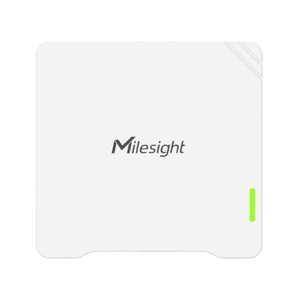 Milesight IOT (Ursalink) LoRaWAN Milesight AM102 LoRaWAN Temperature Humidity Sensor