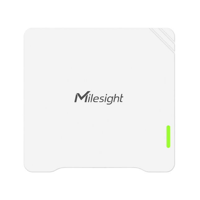 Milesight IOT (Ursalink) LoRaWAN Milesight AM102 LoRaWAN Temperature Humidity Sensor