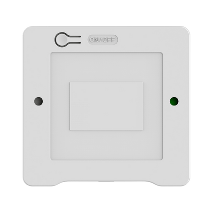 Milesight IOT (Ursalink) LoRaWAN Milesight AM102 LoRaWAN Temperature Humidity Sensor