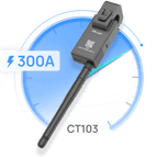 Milesight CT103 Energy Meter 0-300A